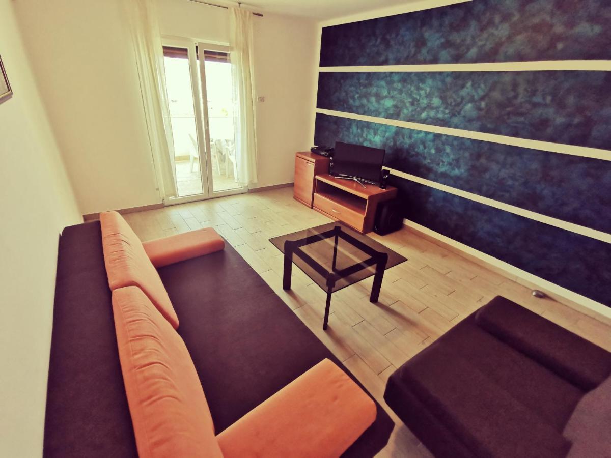 Haus Maro Apartment Supetarska Draga Room photo