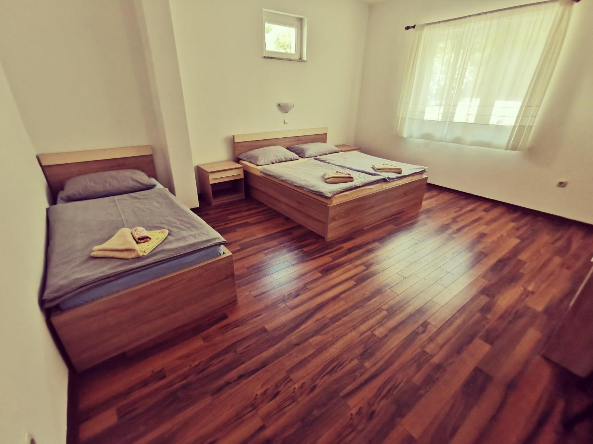 Haus Maro Apartment Supetarska Draga Room photo