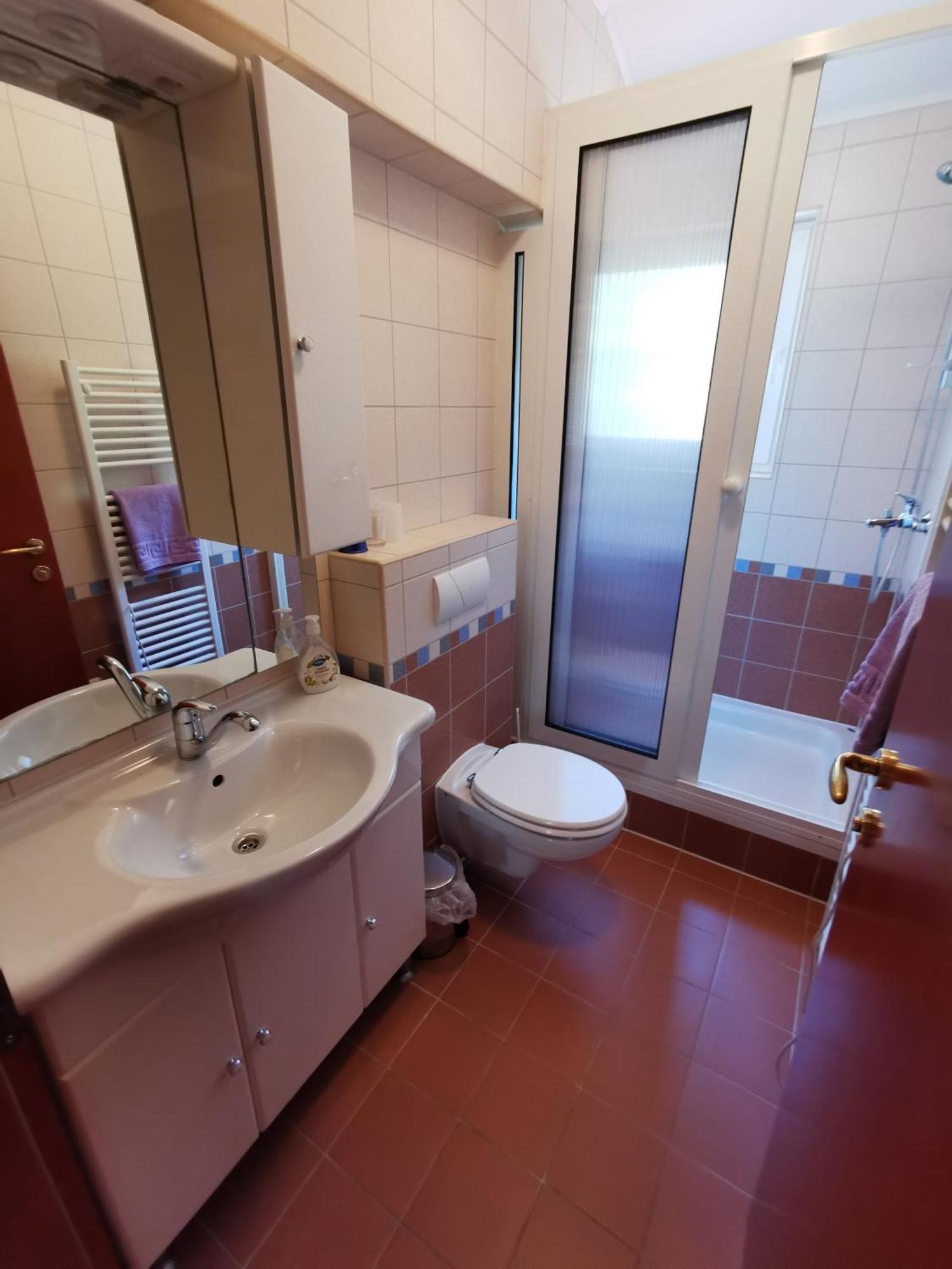 Haus Maro Apartment Supetarska Draga Room photo